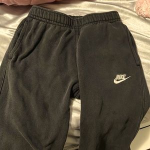 Mens Nike Sweatpants